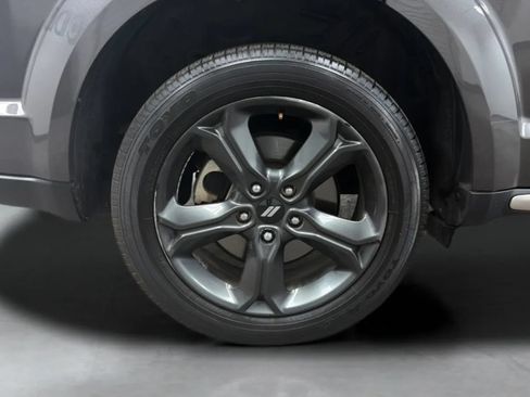 Used 2019 Dodge Journey Crossroad FWD image 25