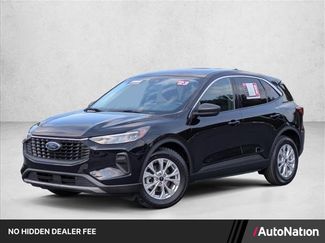 Used 2023 Ford Escape Active FWD video 1