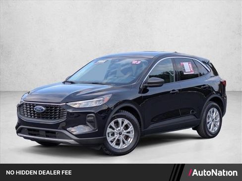 Used 2023 Ford Escape Active FWD image 1
