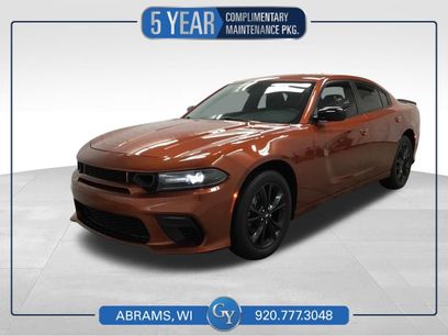 Used 2023 Dodge Charger SXT w/ Blacktop Package