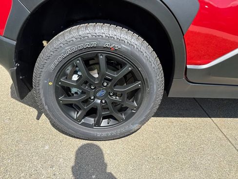 New 2026 Subaru Crosstrek 2.5i Wilderness AWD/4WD image 10