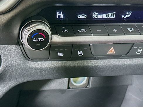 New 2026 MAZDA CX-50 AWD 2.5 Hybrid w/ Weather Package image 27