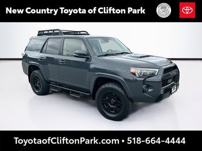 Used 2024 Toyota 4Runner TRD Pro