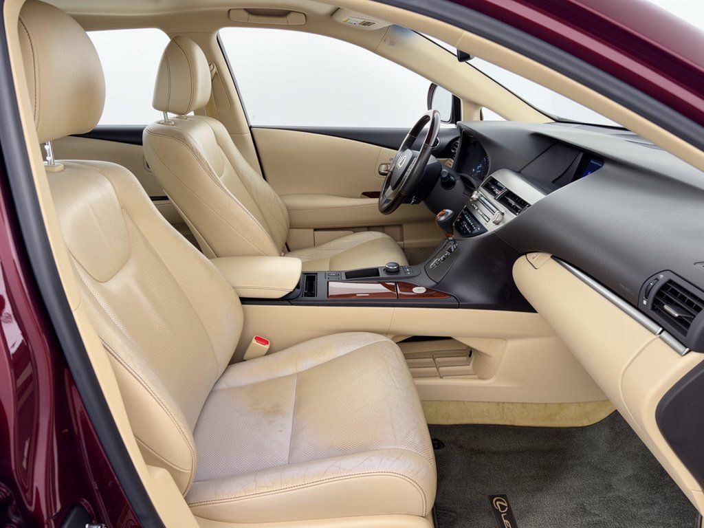 Used 2015 Lexus RX 350 FWD image 30