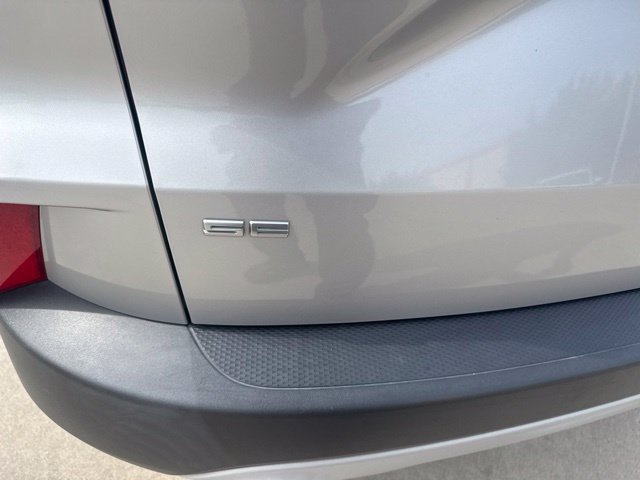 Used 2020 Ford Escape SE FWD image 4