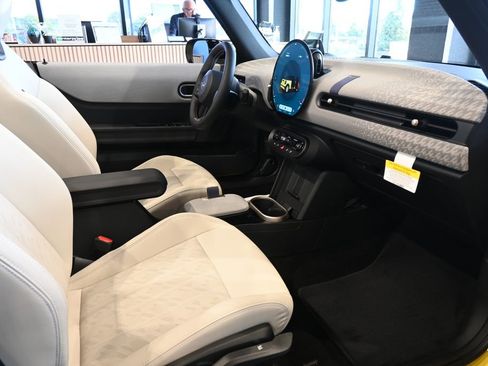 Used 2026 MINI Cooper S image 19