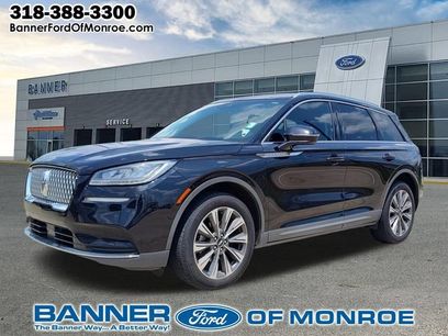 Used 2022 Lincoln Corsair Reserve w/ Elements Package