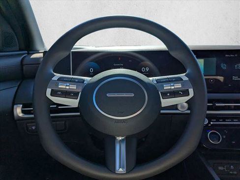 New 2026 Hyundai Santa Cruz SEL image 11