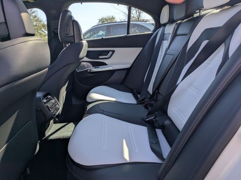 New 2026 Mercedes-Benz E 53 AMG e 4MATIC Sedan image 14