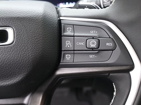 New 2026 Jeep Grand Cherokee Limited image 20