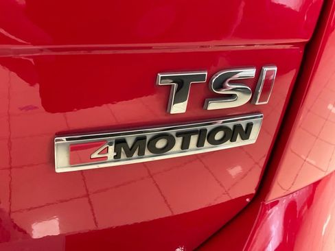 Used 2017 Volkswagen Golf Alltrack SEL AWD/4WD image 23
