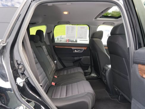 Used 2021 Honda CR-V EX image 27