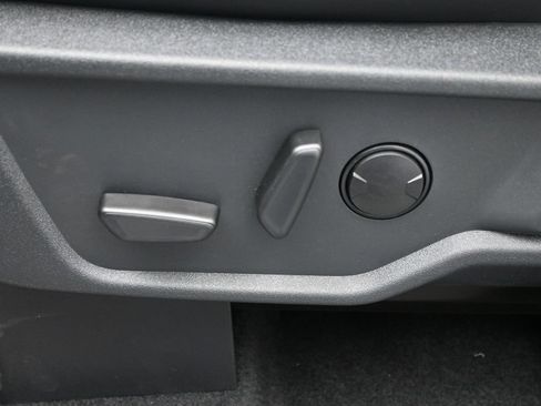 New 2026 Ford Bronco Raptor AWD/4WD image 10