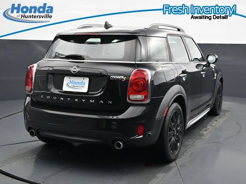Used 2020 MINI Cooper Countryman S FWD image 10