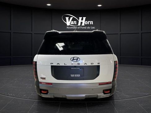 New 2026 Hyundai Palisade XRT Pro image 15