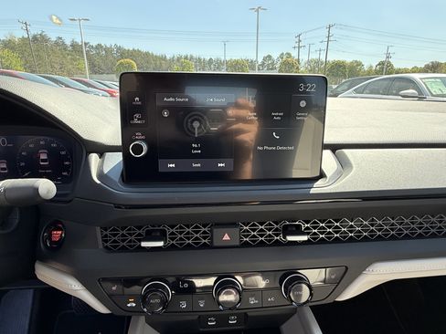 New 2026 Honda Accord SE image 23