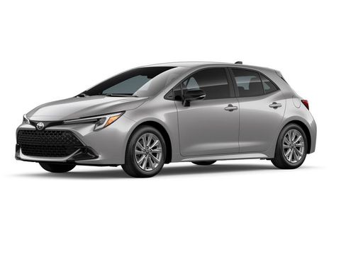 New 2026 Toyota Corolla SE image 46