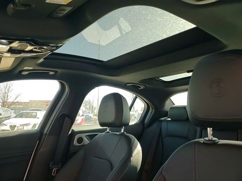 New 2025 Alfa Romeo Giulia AWD image 34