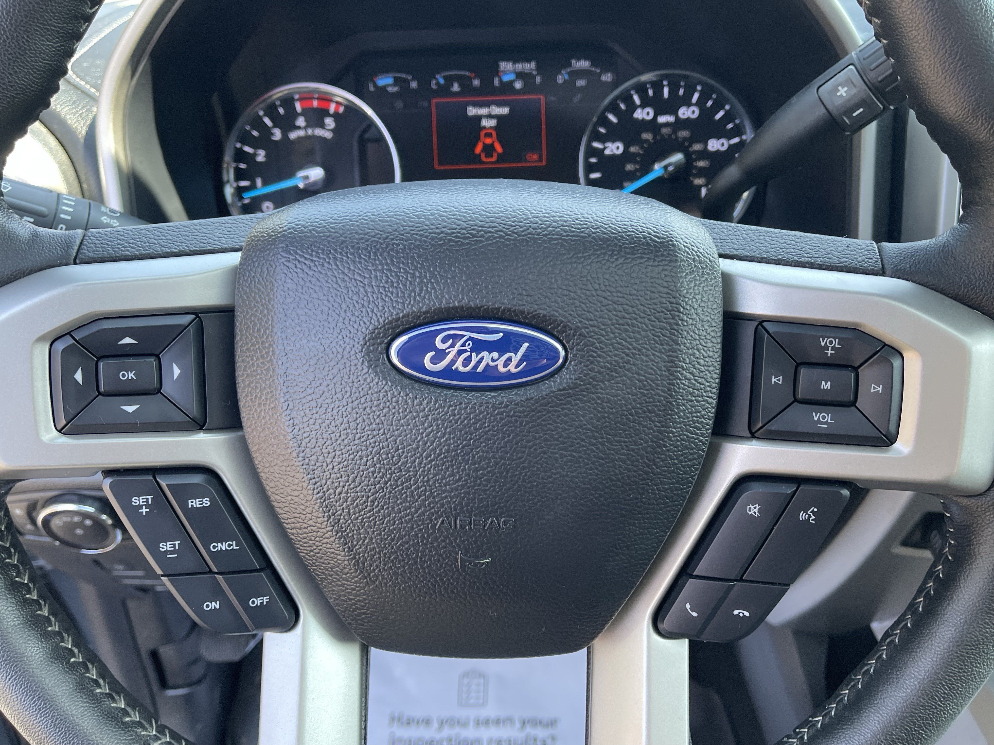 Used 2021 Ford F350 Lariat w/ Lariat Ultimate Package AWD/4WD image 20