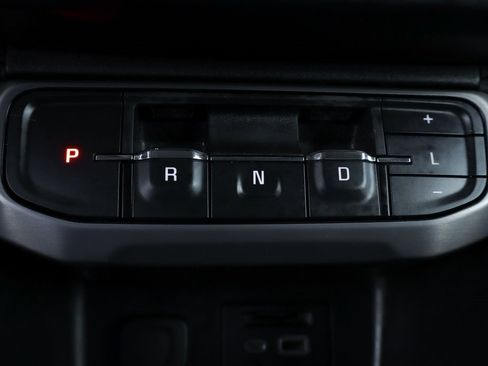 Used 2021 GMC Acadia AT4 w/ Trailering Package image 40