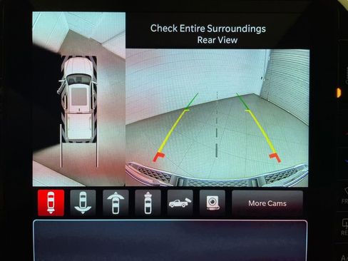 New 2026 RAM 1500 Limited image 19