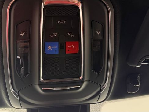 New 2026 Jeep Cherokee Limited AWD/4WD image 24