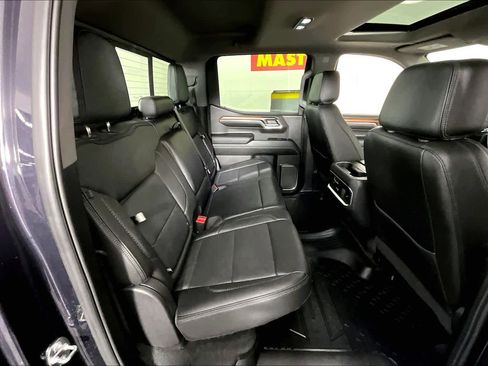 Used 2024 GMC Sierra 1500 Denali w/ Denali Reserve Package image 19