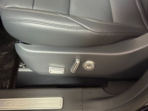 New 2026 Lincoln Nautilus Premier w/ Equipment Group 102A image 17