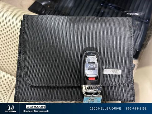 Used 2018 Audi A7 3.0T Premium Plus w/ Comfort Seating Package image 30