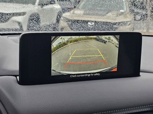 New 2025 MAZDA CX-5 AWD 2.5 S w/ Preferred Package image 36