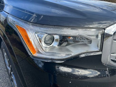 Used 2017 GMC Acadia Denali w/ LPO, Cargo Package image 24