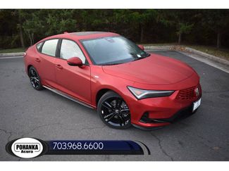 New 2026 Acura Integra A-Spec video 1