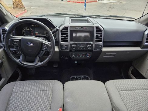 Used 2016 Ford F150 XLT w/ Equipment Group 302A Luxury image 14