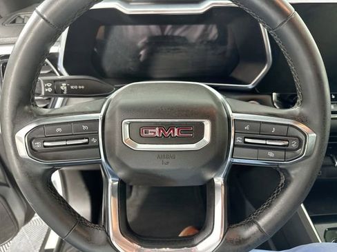 Used 2023 GMC Canyon Elevation w/ Convenience Package AWD/4WD image 20