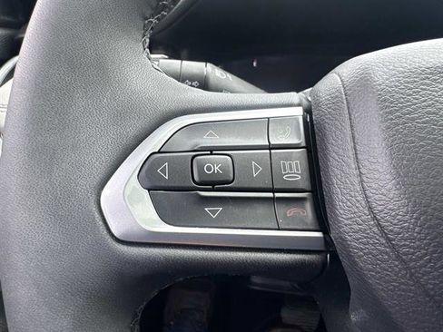 Used 2024 Jeep Compass Limited w/ Elite Group AWD/4WD image 36