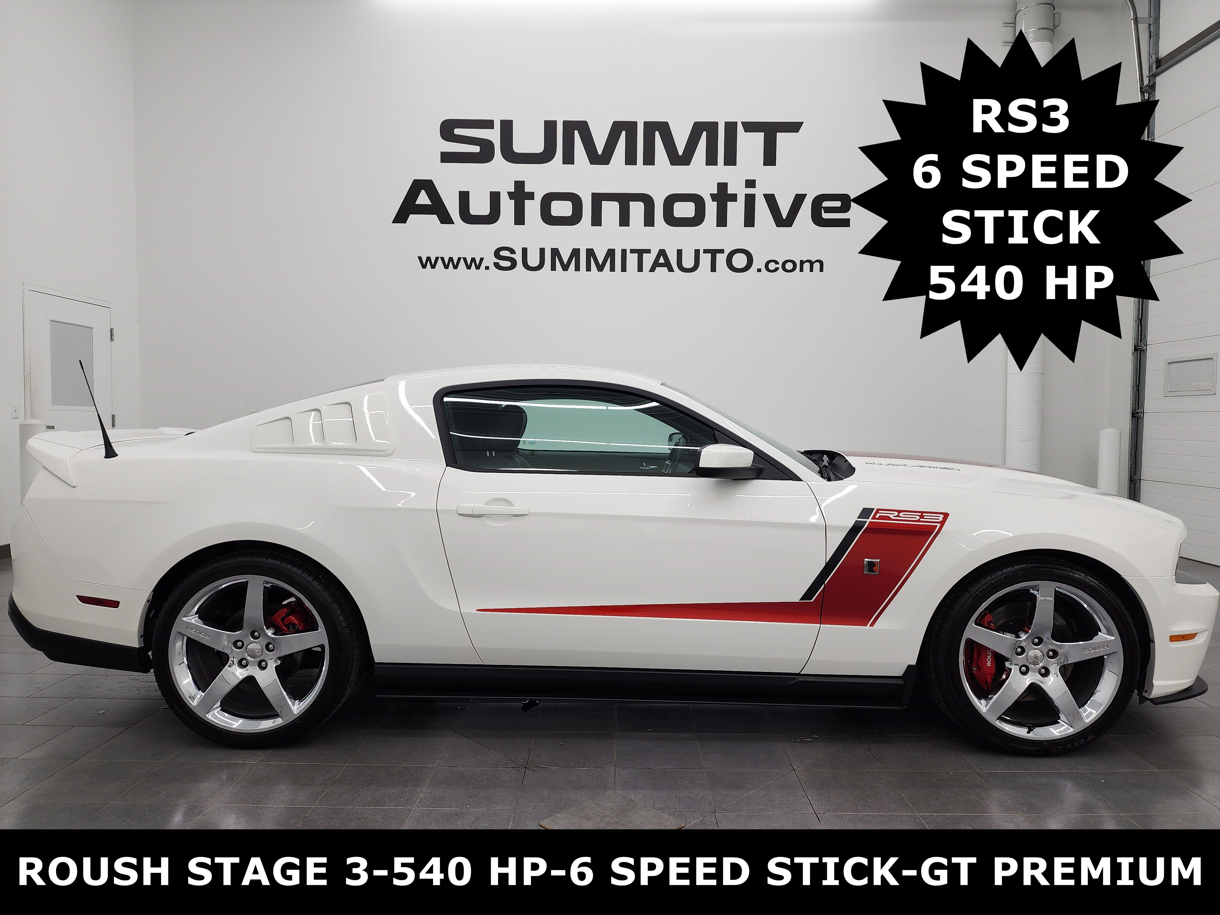 Used 2012 Ford Mustang GT Premium w/ HID Headlamps & Security Pkg RWD 360° Tour
