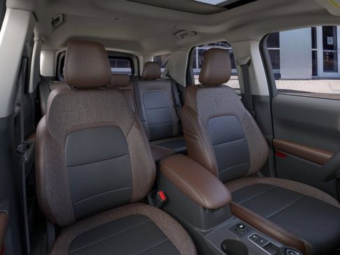 New 2026 Ford Bronco Sport Outer Banks w/ Outer Banks Tech Package+ AWD/4WD image 10