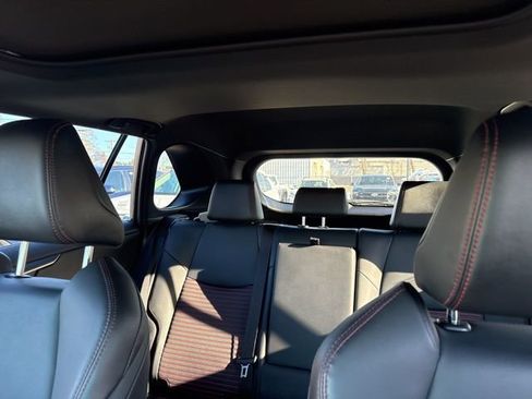 Certified 2024 Toyota RAV4 XSE image 21