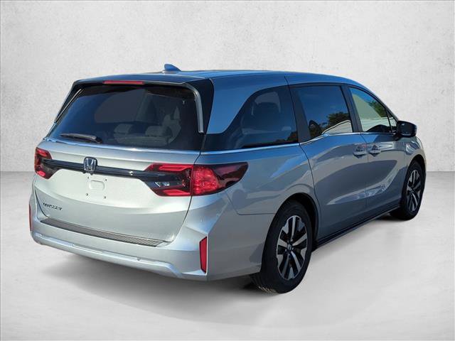 Used 2026 Honda Odyssey EX-L image 7