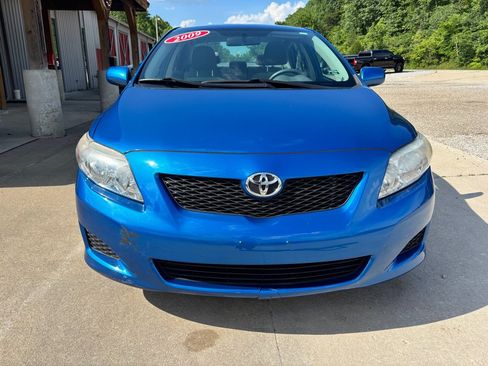 Used 2009 Toyota Corolla LE w/ All Weather Guard Pkg FWD image 6