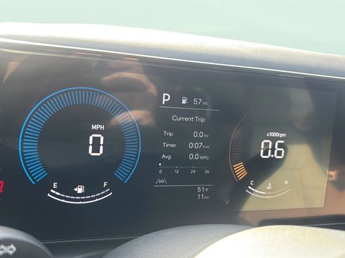 New 2026 Hyundai Santa Cruz SEL AWD/4WD image 13