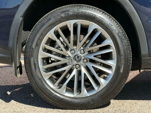 Used 2022 Lexus RX 350 FWD w/ Luxury Package image 23