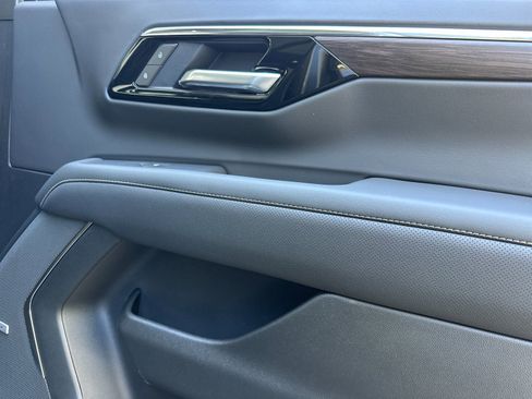 New 2026 Chevrolet Tahoe Premier image 22