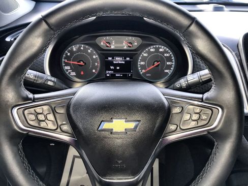 Used 2025 Chevrolet Malibu RS image 14