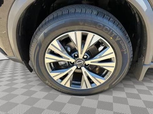 Used 2023 Nissan Rogue SV AWD/4WD image 14