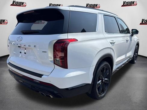 Used 2024 Hyundai Palisade XRT AWD/4WD image 5