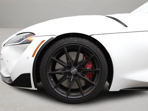 Used 2026 Toyota Supra w/ Driver Assist Package RWD image 6