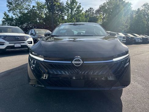 New 2026 Nissan Sentra S FWD image 35
