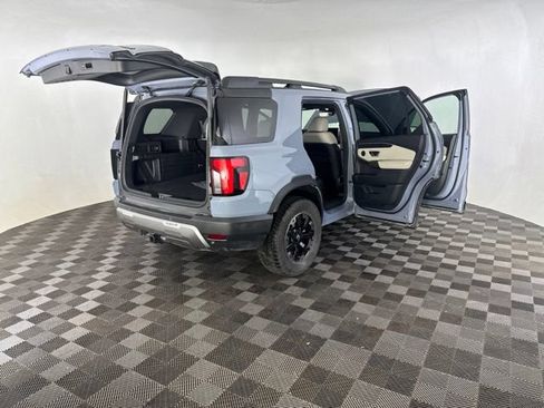 Used 2026 Honda Passport TrailSport Elite image 17