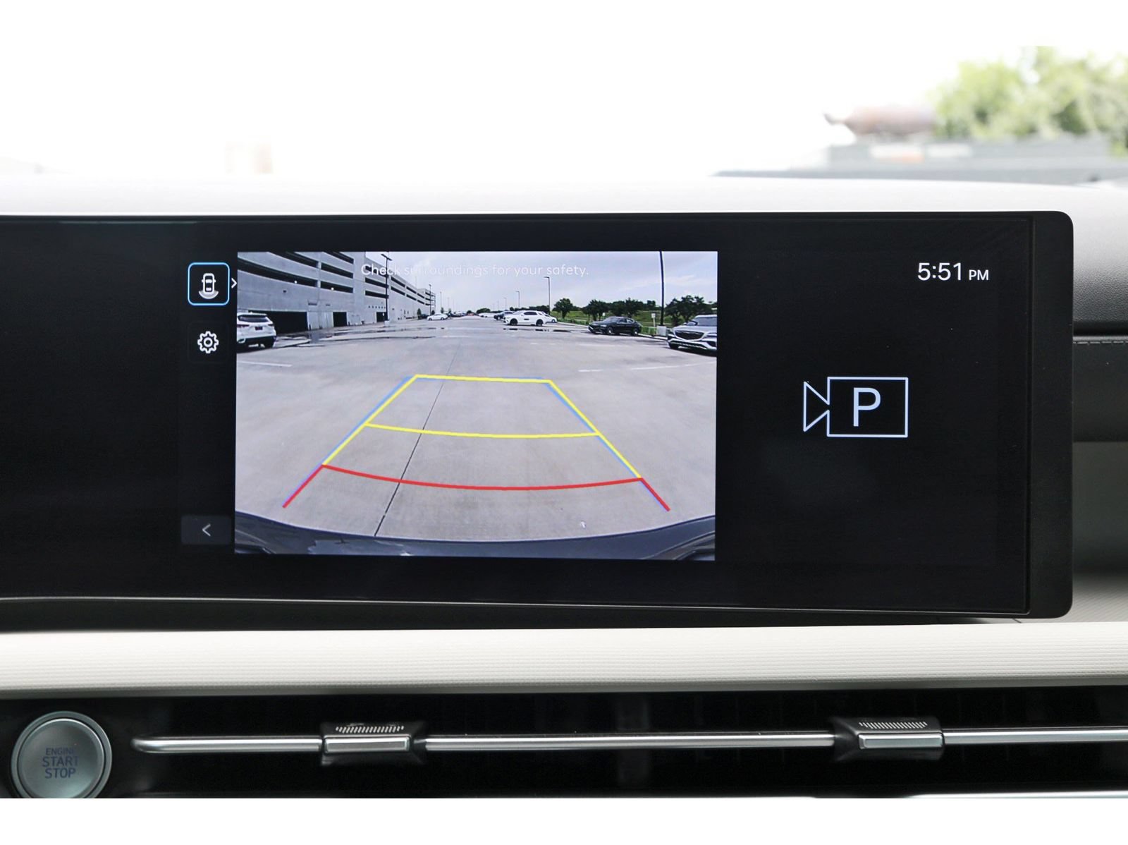 Certified 2026 Hyundai Tucson SE FWD image 25